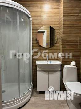 Студия квартира, на длительный срок, 24м2, 6/17 этаж