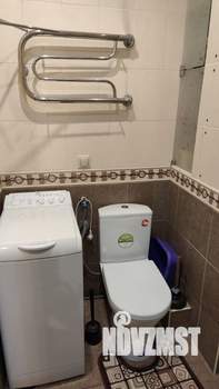 1-к квартира, на длительный срок, 39м2, 8/16 этаж