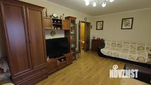 1-к квартира, на длительный срок, 39м2, 8/16 этаж