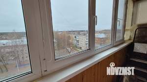 1-к квартира, на длительный срок, 39м2, 8/16 этаж