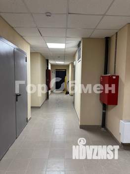 Студия квартира, на длительный срок, 24м2, 6/17 этаж