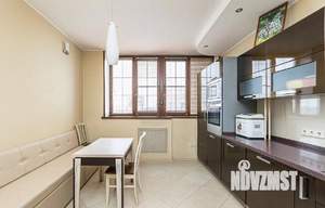 1-к квартира, вторичка, 48м2, 8/10 этаж