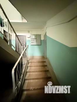 1-к квартира, вторичка, 30м2, 2/5 этаж