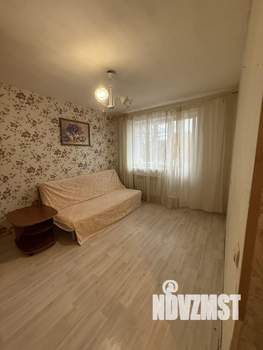 1-к квартира, вторичка, 30м2, 2/5 этаж