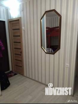 1-к квартира, вторичка, 18м2, 3/5 этаж