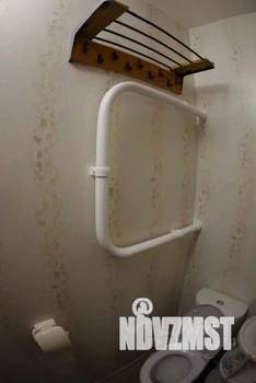 1-к квартира, вторичка, 18м2, 3/5 этаж