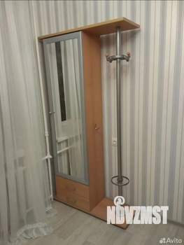 1-к квартира, вторичка, 18м2, 3/5 этаж