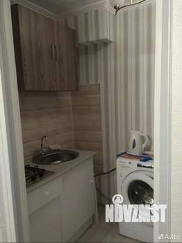 1-к квартира, вторичка, 18м2, 3/5 этаж