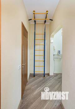 1-к квартира, вторичка, 48м2, 8/10 этаж