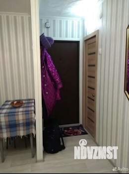 1-к квартира, вторичка, 18м2, 3/5 этаж