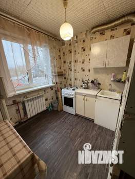 1-к квартира, вторичка, 30м2, 2/5 этаж