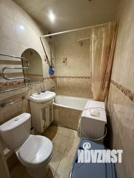 1-к квартира, вторичка, 30м2, 2/5 этаж