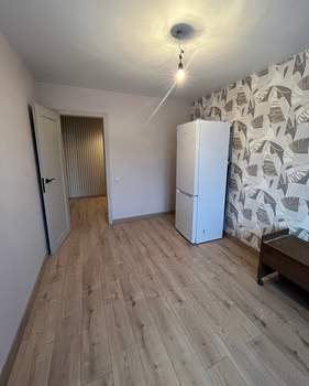 2-к квартира, вторичка, 46м2, 7/9 этаж