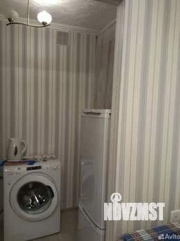 1-к квартира, вторичка, 18м2, 3/5 этаж